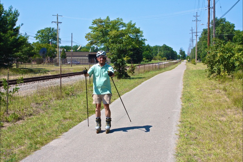 TART Trails